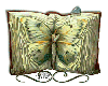 Butterfly Book Animated