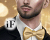 New Year Suit Gold