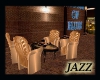 Jazzie-Copper Lounge