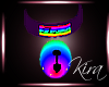 [Machu] Rainbow bell