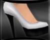 llAll: X white heels