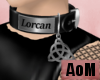 ~AoM~ C* Lorcan Collar