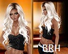 Babriela Rave Blonde
