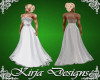 KD~Bridal Gown