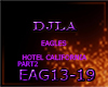 HOTEL CALIFORNIA