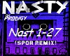 Nasty Spor Remix 1