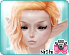 [Nish] Fox Hair 6