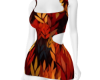 Sexy Fall Dress