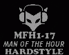 HARDSTYLE-MAN OFTHE HOUR