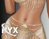! SEXY GOLD OUTFIT