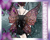 Dark Tinkerbell Wings