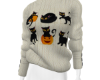 ~BX~ Cat Sweater