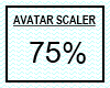 TS-Avatar Scaller 75%