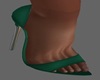 Emerald heels cpl