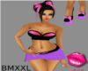 Its Barbie B!tch BMXXL