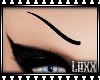 [xx] Demon Eyebrows