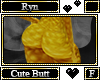 Ryn Cute Butt F