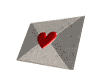 Love envelope