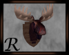 Moose Head Mount