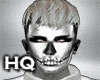 Skeleton Suit