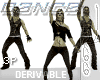 PiNK|Zombie Dance 3 3P