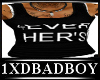 4ever hers top