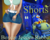 Boxcar Jessica Rabbit S