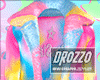 D| Y2K PopStar Jacket