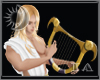 (IA) Apollos's Harp