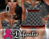 [DeF] PJ Set XXL