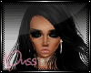 !iP Paielle Black