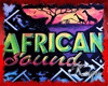 ✘African Tribe Sounds1