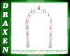 [SD] Wedding candle arch