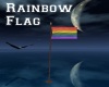 Rainbow Flag (Gay)
