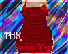 Simp Dress THK BURG