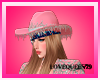♥cowgirl hat♥