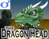 Dragon Head -Mens +V
