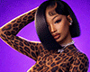 Sexy Leopard Bodysuit