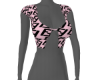 Pink Fendi Shirt
