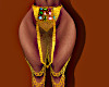 Golden Diva Bottoms