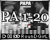 ♬𝐑 Papa Americano