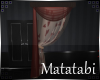 |M| Left Heart Drapes