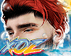 xOz Damian Hairstyle '25