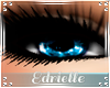 E~ Nebula Eyes Dark Blue