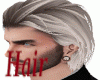Blond Silver King
