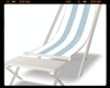 *Beach Lounge Chair