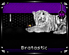 |BRAT| Tiger Couch