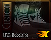 Ex| UKG Boots GB