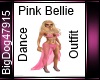 [BD] Pink Bellie Dance 