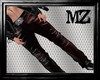 MZ - Cowboy from Hell
